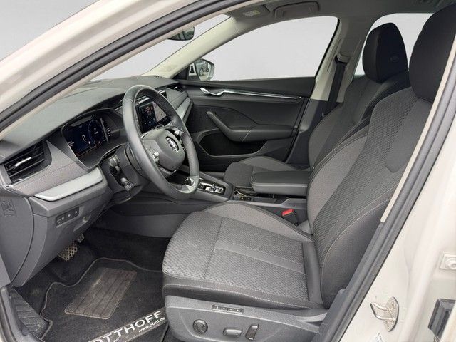 Skoda Octavia - Bild 10