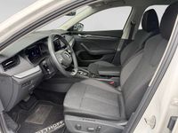 Skoda Octavia - Vorschau Bild 10