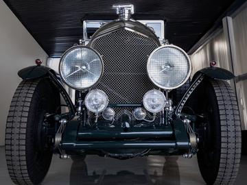 1949 Bentley OTHERS 照片 9
