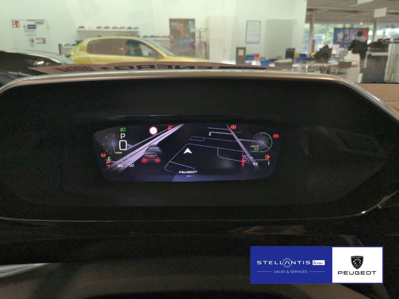 Peugeot 308 - Bild 18