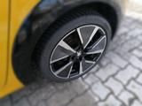 Peugeot 208 Elektromotor 136 PS GT LED Navi PDC LM - gebrauchte Kleinwagen in Tübingen