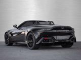 Aston Martin V8 Vantage Roadster - Aston Martin V8 Vantage aus 2023