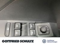 Volkswagen T-Cross - Vorschau Bild 13
