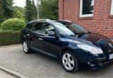 Renault Mégane III, 1.4 TCE - Renault Megane mit Benzin-Antrieb: Kombi, 1.4