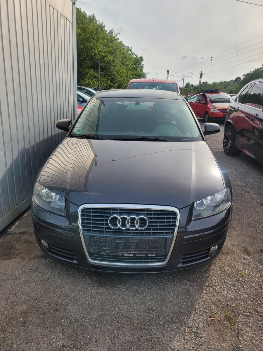 Audi A3 Sportback 1.8 TFSI Ambiente
