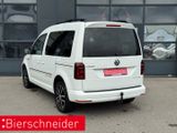 Volkswagen Caddy 1.4 TSI Edition 35 BI-XENON NAVI AHK KAMER - Volkswagen Caddy: Edition 35