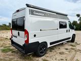 Chausson V594 First Line 140PS Connect/Zubehör/Look Paket - Offers