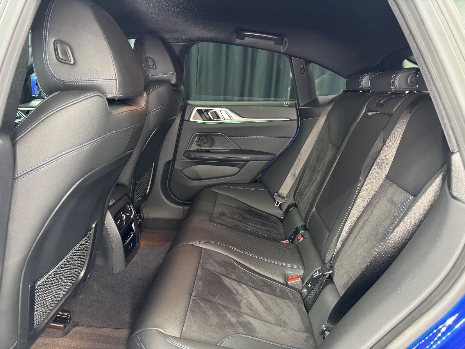 Fahrzeugabbildung BMW 420d Gran Coupe xDrive M SPORT|CURVED|ACC|