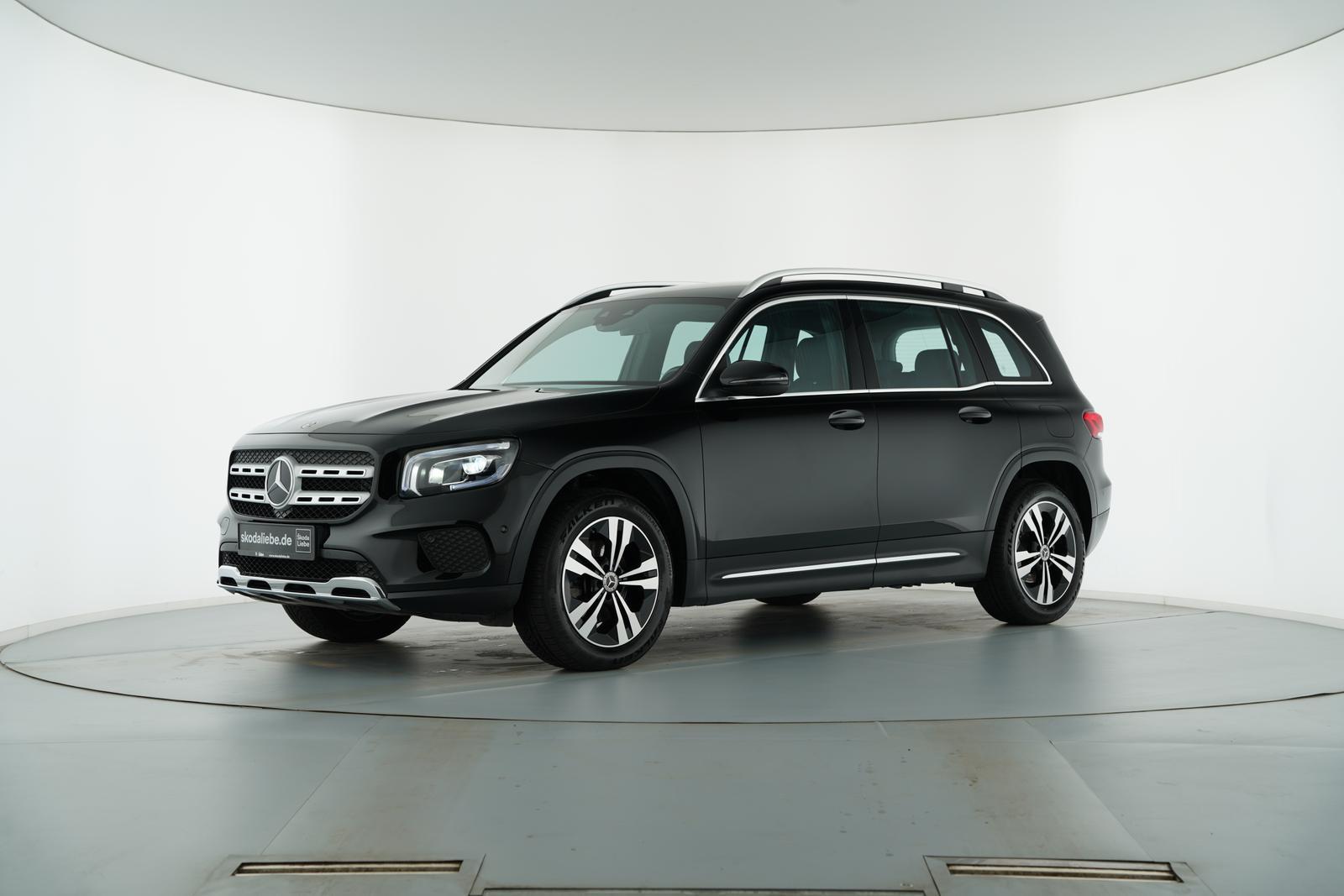 Mercedes-Benz GLB d STYLE WIDESCREEN+NAVI+EINPARKHILFE, миниатюра 2