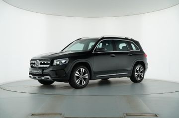 Mercedes GLB 180 - 2