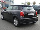 MINI One 1.5 Classic Trim Navi Kamera Sitzheizung LED - MINI ONE: Automatik
