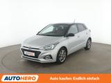 Hyundai i20 1.0 TGDI YES! Plus *NAVI*PDC*TEMPO*SHZ* - Hyundai i20 Gebrauchtwagen in Stuttgart