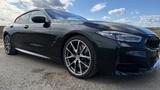BMW M850i xDrive Gran Coupé 530 PS M-Paket / Carbon - BMW M850 von privat