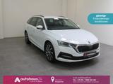 Skoda Octavia Combi DSG 2.0 TDI ParkP|LED|Sitzhzg - Skoda Octavia in Wuppertal