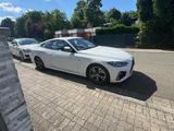 BMW M440i Coupé A -