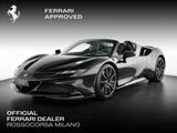 Ferrari SF90 Spider Assetto Fiorano - schwarze Ferrari LaFerrari