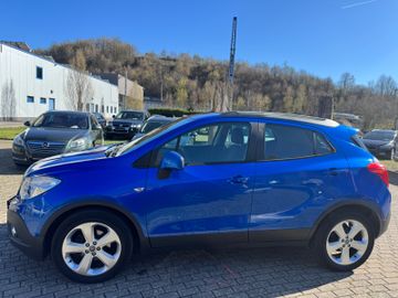 Opel Mokka - 3