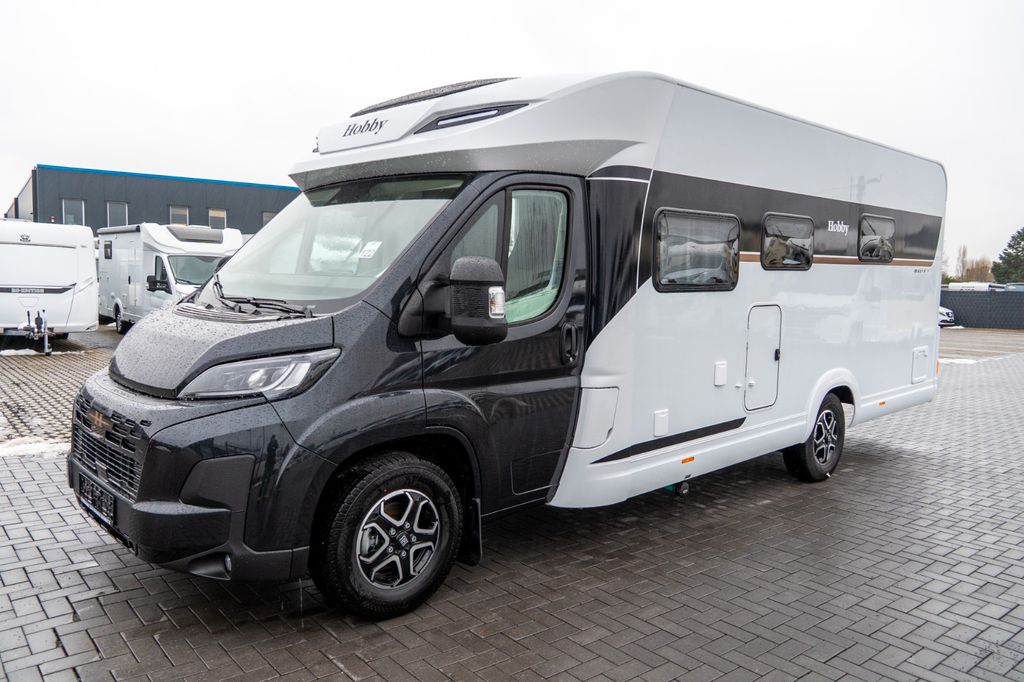 MAXIA T 740 WF 2026*180PS*Automatik*4.400kg*