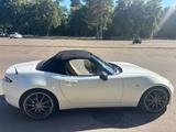 Mazda MX-5 RF 2.0 SKYACTIV-G 160 Drive Sports-Line... - Mazda MX-5: Automatik