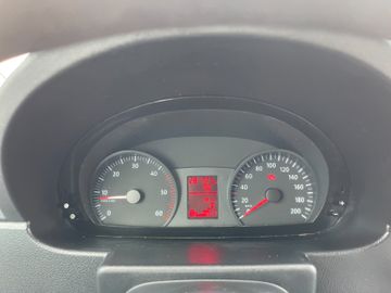 Volkswagen Crafter Kasten 30  L1H1 *AHK*TÜV-072026*