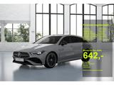 Mercedes-Benz CLA 220 d Shooting Brake #AMG #PANO #MEMORY - Mercedes-Benz CLA-Klasse Neuwagen