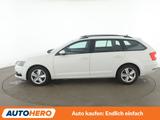 Skoda Octavia 1.0 TSI Ambition*NAVI*TEMPO*PDC* - Skoda Octavia Gebrauchtwagen in Stuttgart