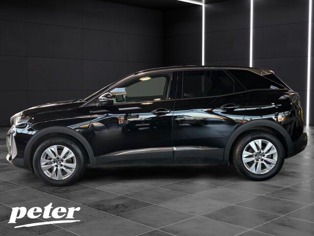 Peugeot 3008 Allure Pack 130 +ACC+SHZ+Kamera+Key-GO+