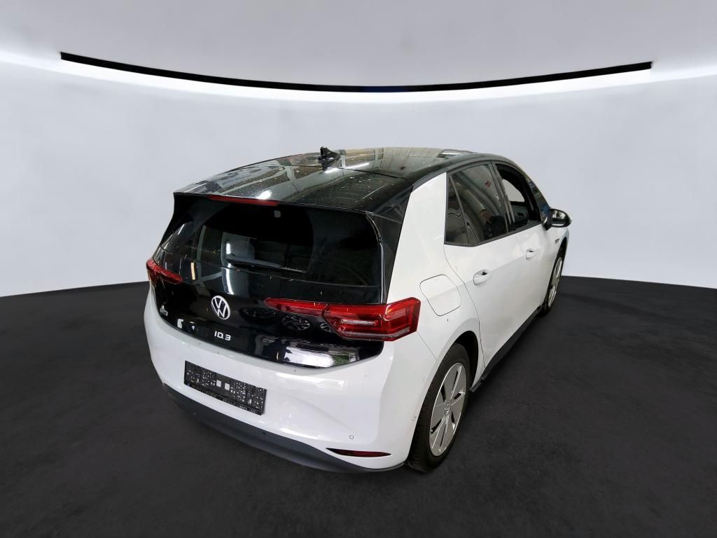 Volkswagen ID.3 - Bild 2