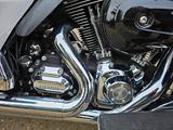 Harley-Davidson Ultra Classic - HARLEY-DAVIDSON ULTRA CLASSIC