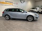 Opel Astra J Sports Tourer Energy - Opel Astra ENERGY mit Diesel-Antrieb