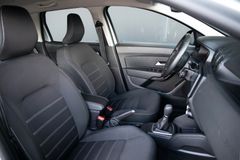DACIA Duster II 1.3 TCe Extreme 2WD*EDC*Navi*LED*RFK*