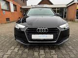 Audi A4 Avant 2.0 TDI / HEAD-UP/LEDER/AHK - Audi A4: Kombi, 2.0