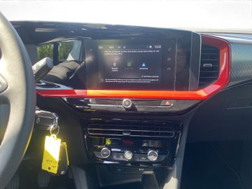 Opel Mokka GS Line 1,2 Turbo Carplay+LED+RFK+SHZ+LM