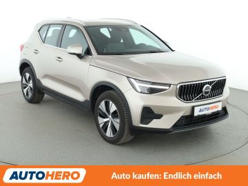 Volvo XC40 - 8
