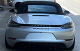 Porsche Boxster GTS 4.0, Approved, neuwertiger Zustand - Porsche Boxster aus 2023