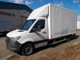 Mercedes-Benz Sprinter  315 CDI  LBW - Mercedes-Benz Sprinter lbw