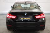 BMW 420d Coupé Sport Line - BMW 420 in Berlin