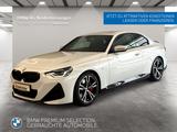 BMW 220i Coupé M Sport LiveCockpitProf PDC HiFi LED - gebrauchte BMW 220 aus dem Jahr 2023