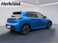Peugeot 208 - Vorschau Bild 3