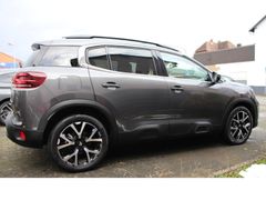 Fahrzeugabbildung Citroën C5 Aircross Shine Pack Hybrid*Kamera*WinterP*ACC