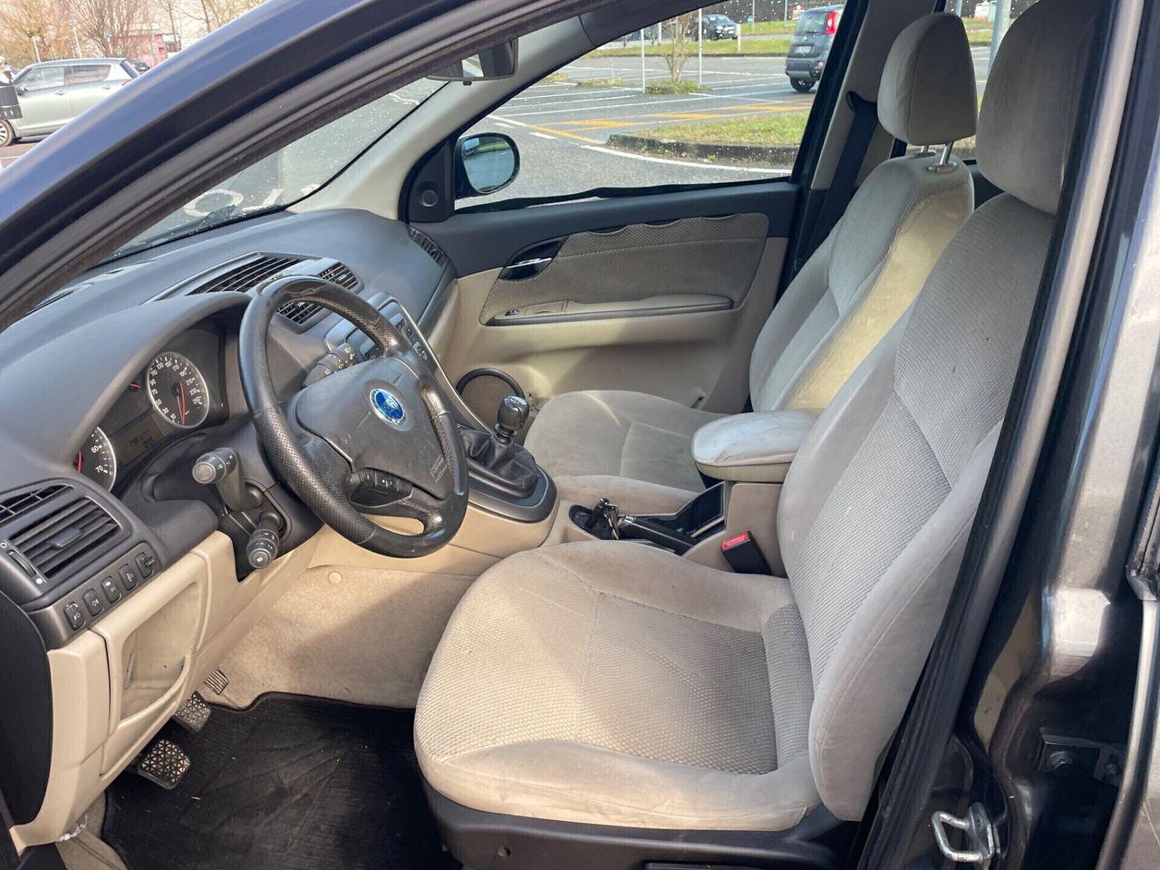 Fiat Croma 2006 — photo 12