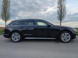 Audi A4 Allroad mit Garantie  - Audi A4 Allroad aus 2020