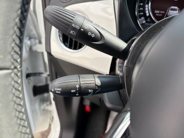 Fahrzeugabbildung Fiat 500 Lim Mild Hybrid Navi DAB Klimaaut. Temp uvm.