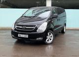 Hyundai H-1 Travel Premium/*Leder*/*Shz*/*Klima*/*Pdc* - gebrauchte Hyundai H-1 aus dem Jahr 2010