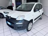 Andere Fiat PANDA VAN - 4X4 - Benzina - Benzin