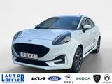 Ford Puma 1.0 ST-Line BT SHZ LHZ DAB Isofix Klima - Gebrauchtwagen in der Nähe & deutschlandweit