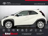 Toyota Aygo X 1.0 Play - Komfort-Paket - gebrauchte Toyota Aygo (X) aus dem Jahr 2023