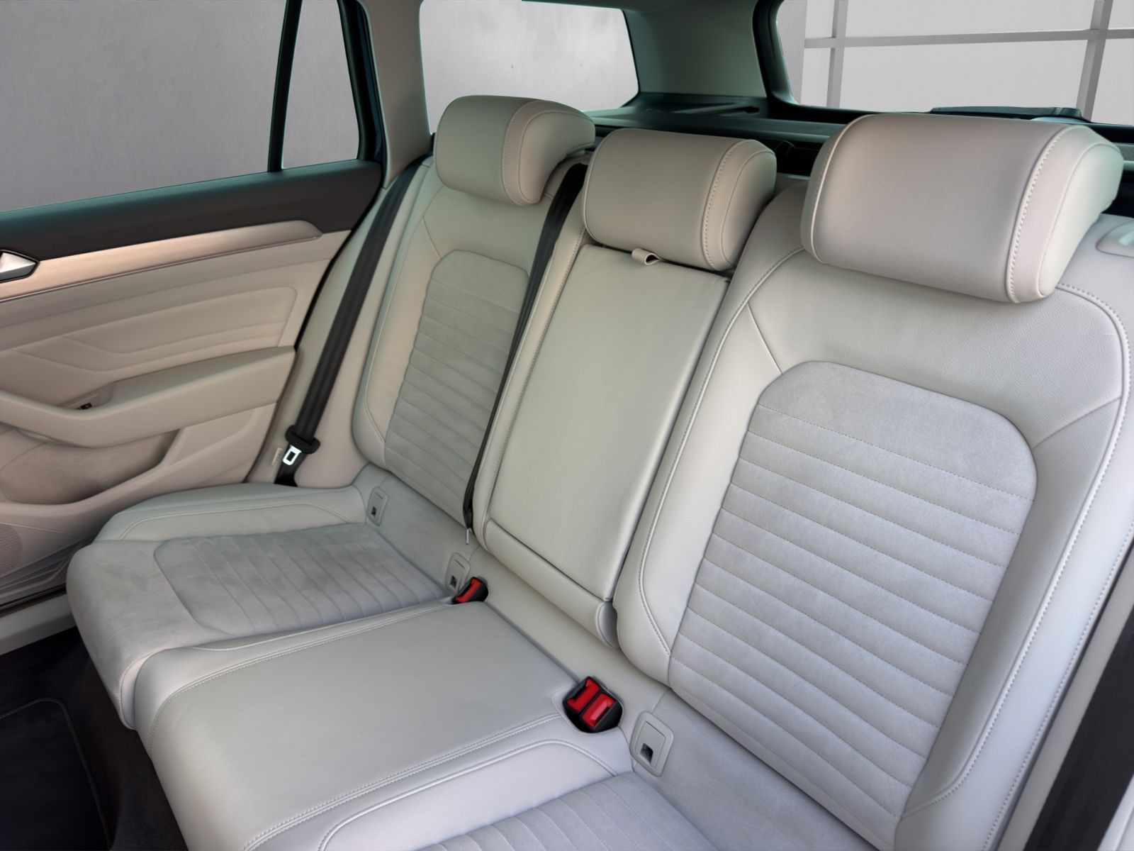 Volkswagen Passat Variant - Bild 11