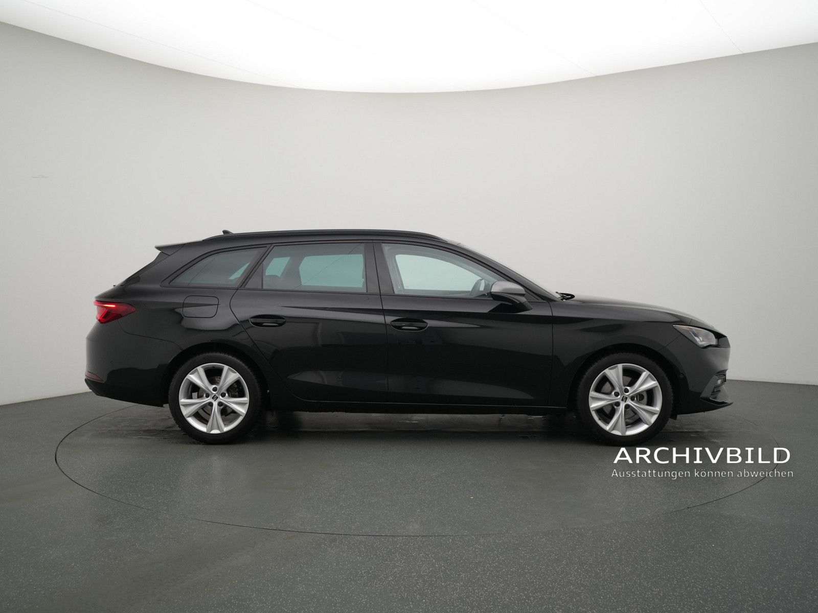 Seat Leon - Bild 3