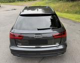 Audi A6 2.0 TDI S tronic Avant - Sehr gepflegt! - Audi A6 2.0 TDI